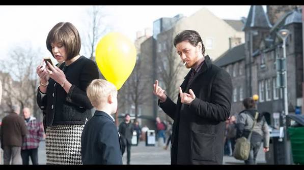Filth - Official Trailer