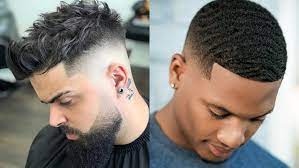 Box haircut for men 2020 is perfect in its versatility and simplicity. Timeless 60 Haircuts For Men 2020 Trends Stylesrant