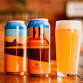 Pueblo Vida Brewing Company, Tucson, Arizona — BEER RELEASE: Outside Adventure