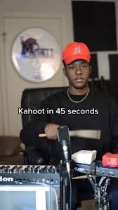 Getting a lot of love and support on tik tok due to his unique and powerful rap style. Kahoot Hashtag Videos On Tiktok