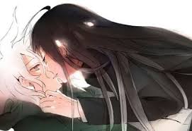 Pin By Mt On Danganronpa 3 The End Of Kibougamine Gakuen Kibou Hen Danganronpa Izuru Kamukura Nagito Komaeda