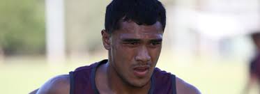 Simon Tito scores hat-trick in SG Ball win