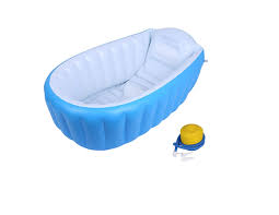 Helping baby enjoy bath time. Bath Tubs For Babies Inflatable Bath Tubs For Babies Time For A Decent Shower Experience Most Searched Products Times Of India