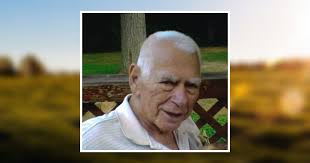 Charles William Dixon Obituary 2014