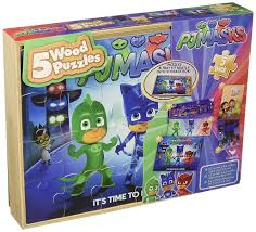 We did not find results for: Jigsaw Puzzles Toys Games Styles Will Vary Peppa Pig 5 Wood Puzzles In Wooden Storage Box