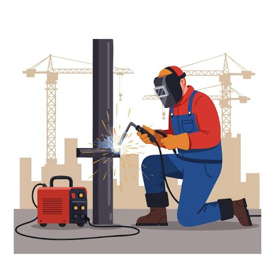 Welding Works