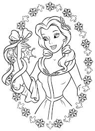 Apprendre le dessin ou la peinture ce n'est pas facile, mais accessible à tous ceux qui sont réellement motivés. Coloriage De Noel Disney A Imprimer Gratuitement