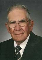 Wesley Robbins Obituary (1933