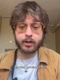 Exploring NEC with Bennet Badeaux: A Student's Perspective