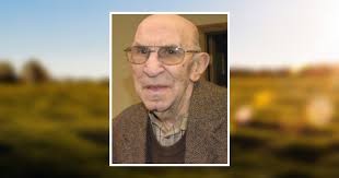 Orvis L. Leamer Obituary April 15, 2020