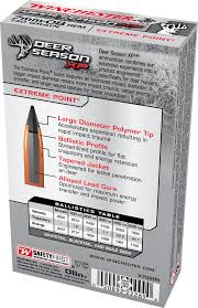 X708ds Winchester Ammunition