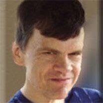 Glenn Mitchell Cheek Obituary