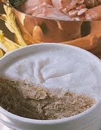 Rillettes De Lapin Pour 4 Personnes Recettes Elle A Table Recette Recettes De Cuisine Recette Rillettes
