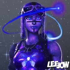 She was first released in season 1 and is part of the storm scavenger set. Artstation Fortnite Concept Dream Catcher Galaxy Renegade Raider Leejow