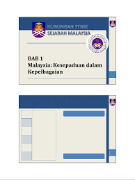 Bab 1 konsep asas hubungan etnik ctu553 hubungan etnik ©mahyuddinkhalid&ashrofzaki, uitm emkay@salam.uitm.edu.my. Bab 1 Konsep Asas Hubungan Etnik 1 Studocu