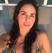 Ximena Herrera's Instagram, Twitter & Facebook