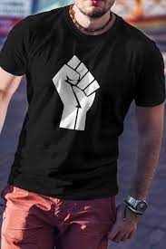 Raised Fist Black Lives Matter Shirt Black Lives Matter Shirt Cool Shirts Equality Shirt