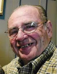 Obituary for Edward "Bud" Price