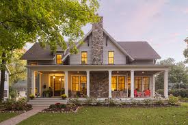 Maybe you would like to learn more about one of these? Cottage Farmhouse Excelsior Mark D Williams Custom Homes
