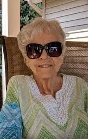 Betty J. Benedict Obituary April 9, 2020