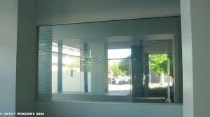 One way glass is the glass company of choice for the discriminate builder and home owner, with a reputation for quality, personal care and attention. One Way Vision About Windows Window Film Excellence Canberra