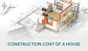 For 1850 rs/sqft construction plus modular kitchen, septic tank, and false ceiling. Construction Cost Of A House In Pakistan 2021 5 Marla To 2 Kanal