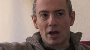 Video interview with Paolo Pandolfo