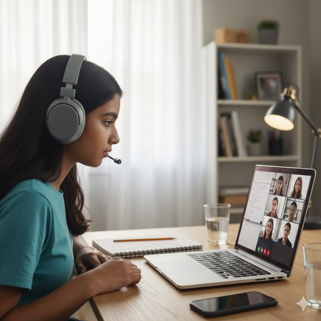 Online Tuition (Class K–12) product image