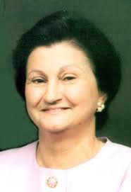 Most Recent Obituaries