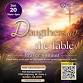Daughters @ the Table Prayer Summit