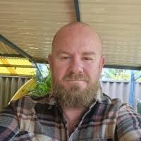 Glen Weir Email & Phone Number