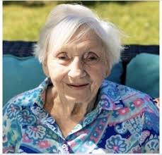 Irene Scheck Obituary (1927