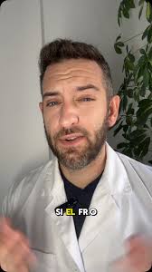 Ahora que llega el frío...