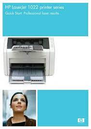 Please select the driver to download. Hp Laserjet 1022 Printer Series The Copier Shop
