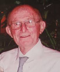 Gerial Thomas “Gerry” Pashley