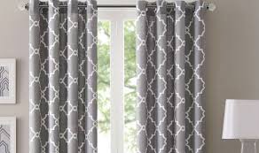 Una simple extensión de tela sobre los. Tipos De Telas Para Cortinas Las 9 Mejores