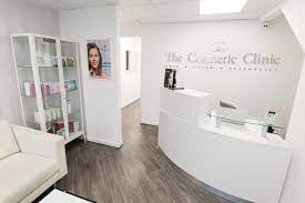 The aesthetic & laser clinic provides the ultimate in professional cosmetic laser surgery. The Cosmetic Clinic