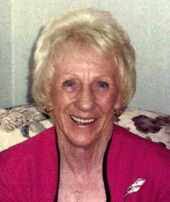Obituary information for Betty Lou Ryan