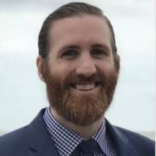 Alex Troughton: the 'grocery addict' driving Uber Eats