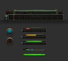 Pin On Game Ui