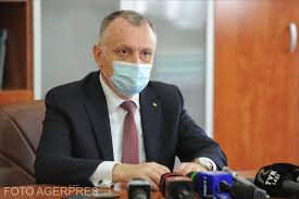 Pe 21 iunie, ministrul spunea că era posibil că o bună parte dintre elevi să nu se prezinte la evaluarea națională. Sorin Cimpeanu Acuzat CÄƒ IÈ™i È›ine La Secret Teza De Doctorat AnunÈ›Äƒ CÄƒ A Cerut UniversitÄƒÈ›ii De È™tiinÈ›e Agronomice SÄƒ Ii Verifice Lucrarea È™i SÄƒ O TrimitÄƒ È™i Cnatdcu Pentru A Stabili