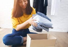 Our collection includes office storage, clothes storage, shoe racks and luggage. 6 Tips For Storing Off Season Clothes Containing The Chaos