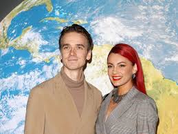 Joe Sugg addresses 'curse' rumours with Strictly co-star who wasn't Dianne Buswell