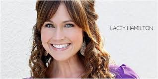 Lacey Hamilton's Instagram, Twitter & Facebook