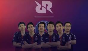 Psg Rrq Akan Bertarung Di Clash Of Champions 2019 Singapura
