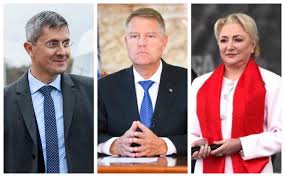 Exit poll sociopol tur 2 prezidențiale, 24 noiembrie 2019, ora 21.00. Ziua De Cluj Articole Despre Theodor Paleologu