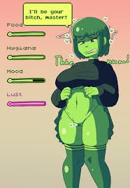 Rule34 - If it exists, there is porn of it  silverplatin  4403004