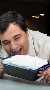 Tres leches coquito! , Lleva a otro nivel tu tres leches con Bacardí  coquito, no podrás comer otro diferente. , @bacardimx , #sigueturitmo  #patrocinadopor