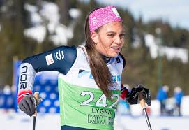 Føler at hun fortjener sin egen tråd. Sport Janteloppet Skistad Jublet For Verdensrekord Men Var Slatt Av En Svenske