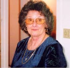 Peggy Greer Obituary (2015)